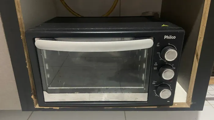 Forno Philco