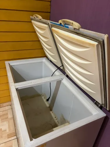 Freezer 