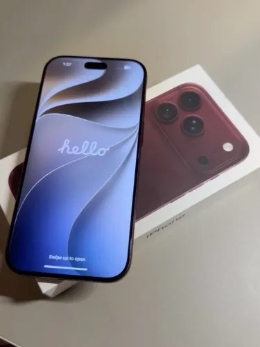iPhone 18 pro max