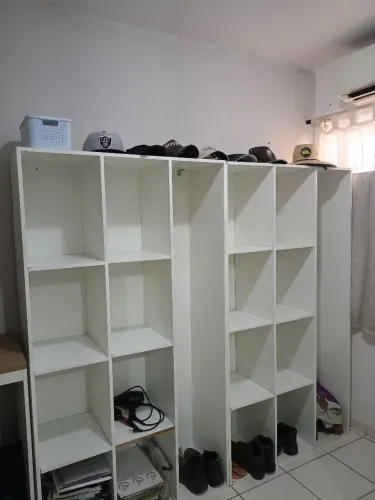 Colmeia Organizador 