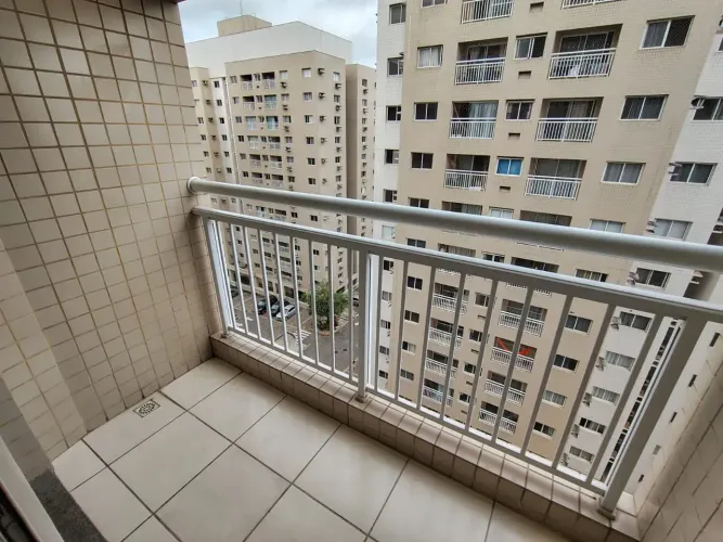 VITE ANGELIM - 9°ANDAR