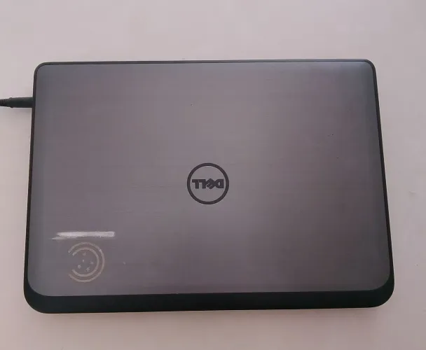 Notebook Dell