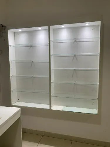 Vendo Vitrine Urgente