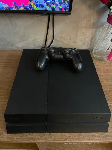 PlayStation 4 