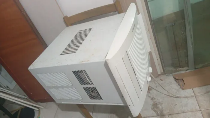 Arcondicionado