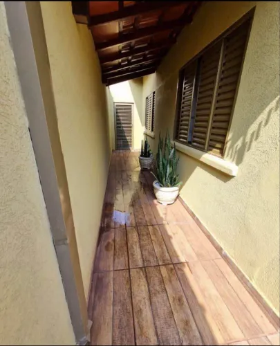 VENDO CASA NA MARAMBAIA+