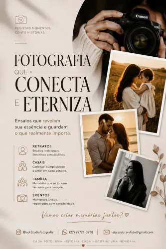 Fotografa