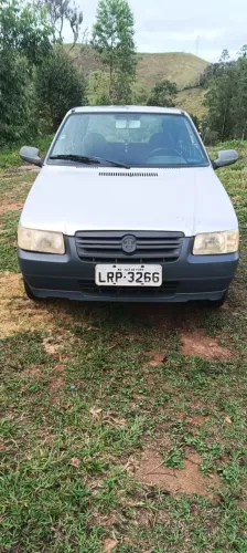 Fiat Uno Mille 1.0 Fire/ F.flex/ Economy 2P 2011
