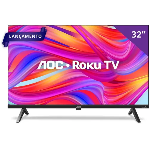 TV roku nova
