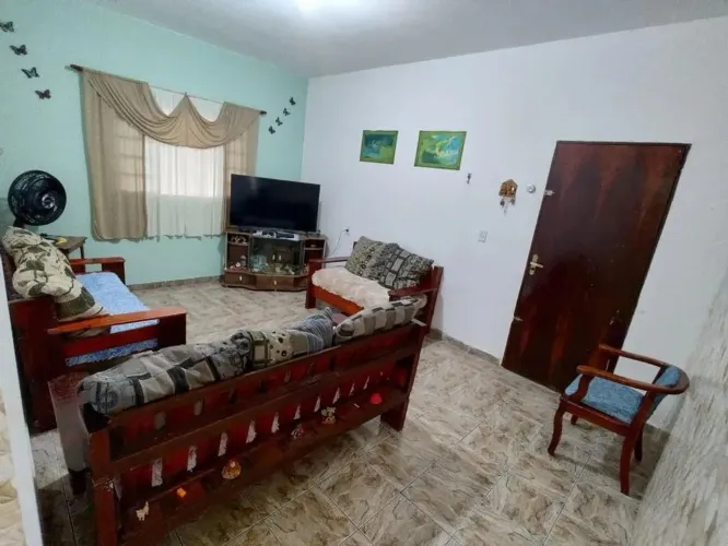 Casa à venda em Cotia, Residencial Pastoreiro, com 3 quartos, com 237.75 m²
