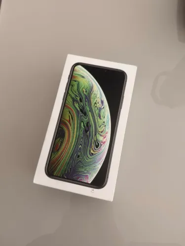 iPhone Xs 256 gb