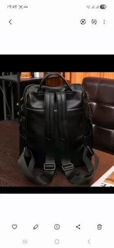 Bolsas mochila feminina