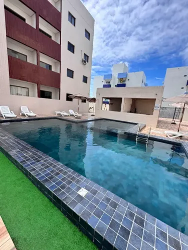 Repasso Residencial SIENA Novo Geisel   Condomínio com lazer completo