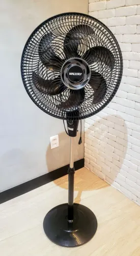 Ventilador torre Malory