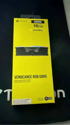 DDR5 no Brasil
