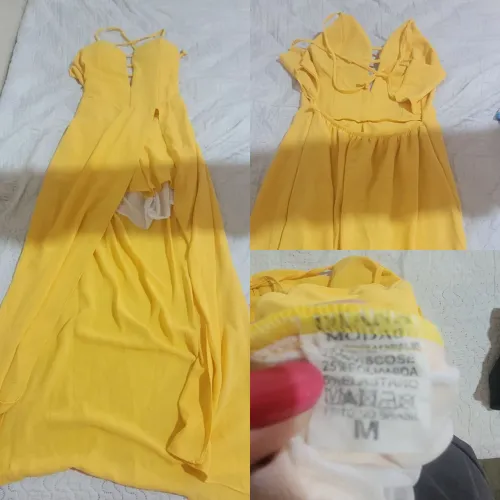 Lotinho desapego feminino seminovos e usados(M,G,38 E 40)