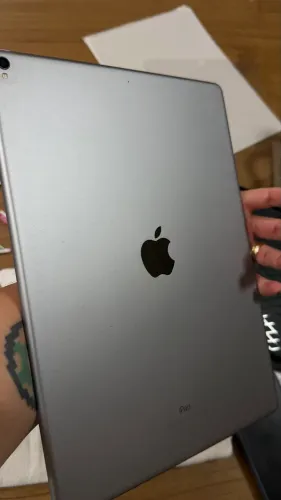 iPad Pro 12.9? 2ª geração