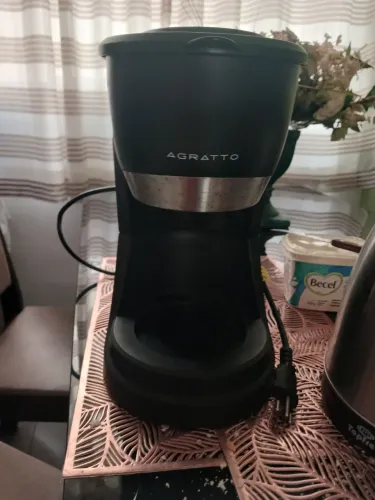 Cafeteira elétrica