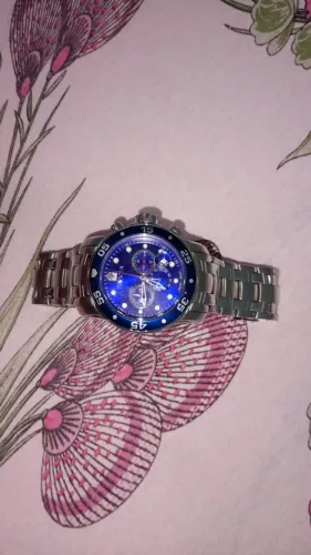 Relógio Invicta Pro Diver