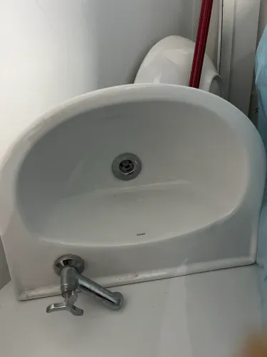 Pia para banheiro