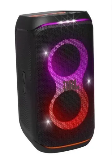 NOVA LACRADA - JBL PartyBox CLUB 120