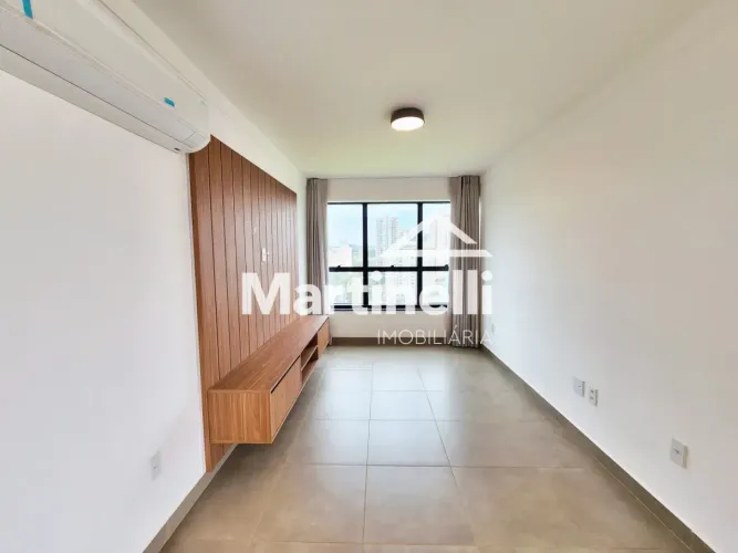 Apartamento para venda e locação no Condomínio Plaza De España, próximo à Faculdade UNIP -