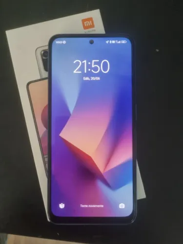 Xiaomi Redmi Note 10s