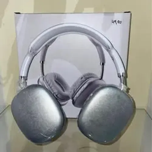 Fone de ouvido bluetooh sem fio novo