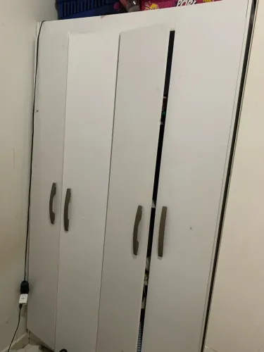 Guarda Roupa