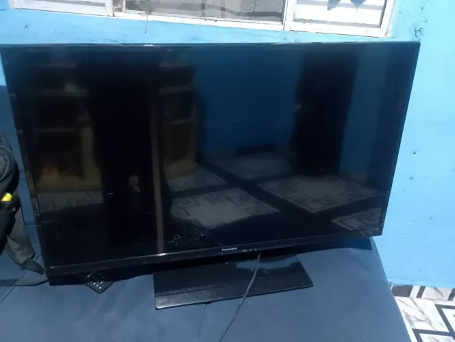 Tv Panasonic 40 polegadas