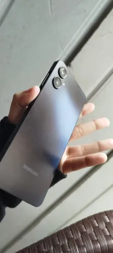 SAMSUNG A06 1280G LANÇADO 2025 COM NOTA FISCAL E CAIXA