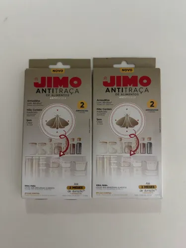JIMO ANTITRAÇA