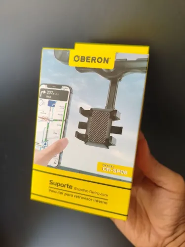 Suporte para Celular Automotivo