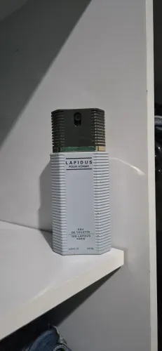 Perfume Lapidus Pour Homme