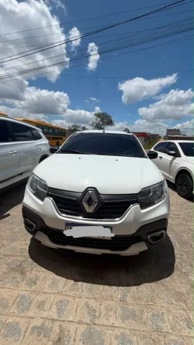Renault Stepway Zen Flex 1.0 12V Mec. 2023
