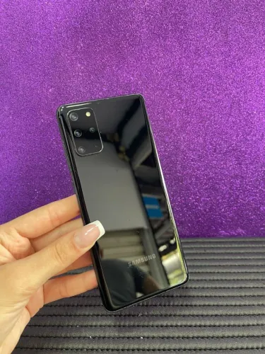 SAMSUNG S20+