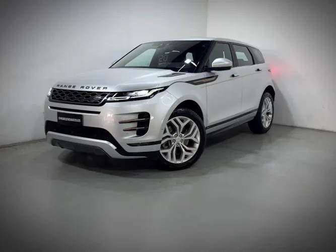 Land Rover Range Rover EVO SE SI4 R-DYN. 2.0 Flex Aut. 2020