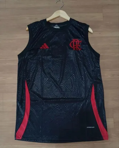 Regata do Flamengo (Black Elite)