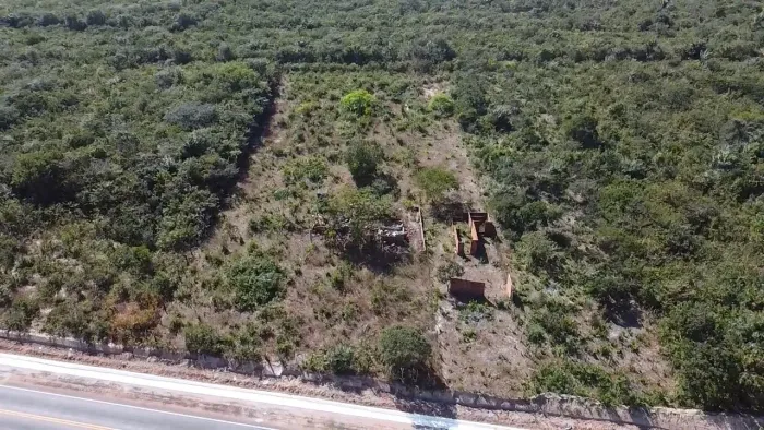 vender terreno