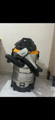 Máquina extratora WAP + politrix