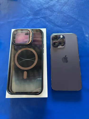 iPhone 14 Pro Max