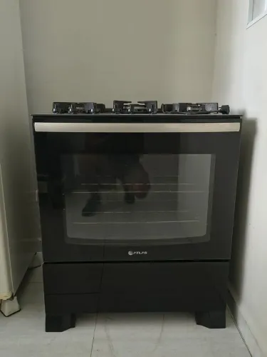 Vende fogão