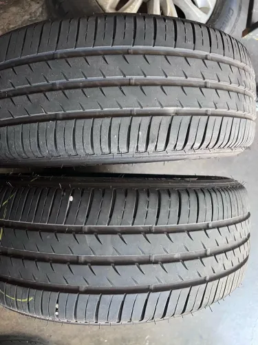 Pneu 195/55r15 LEIA TODO O ANÚNCIO