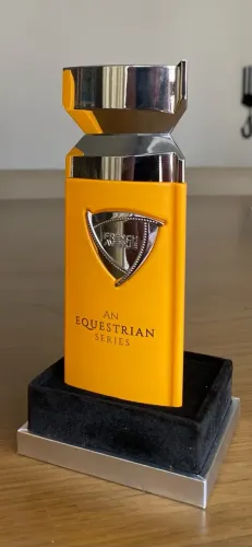 FRENCH AVENUE EQUESTRIAN PIERCE EDP 100ML- Inspiração PDM PERSEUS 
