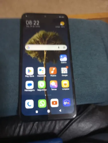 Redimi note 11