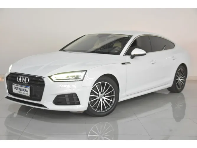 Audi A5 Sportback 2.0 16V TFSI 180cv Multi. 2018