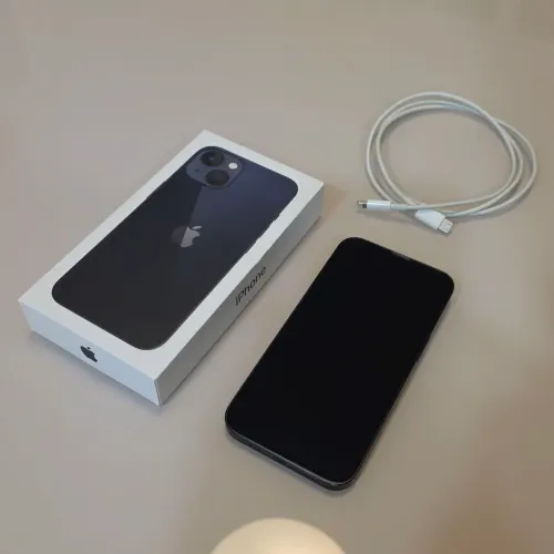 iPhone 13 | 256gb | Em ótimo estado