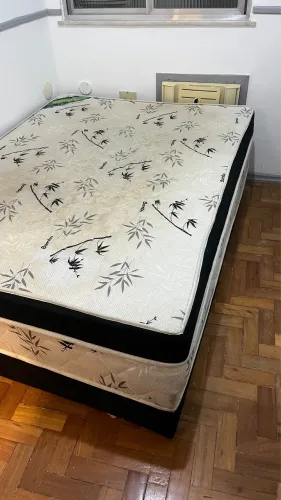 cama box de casal