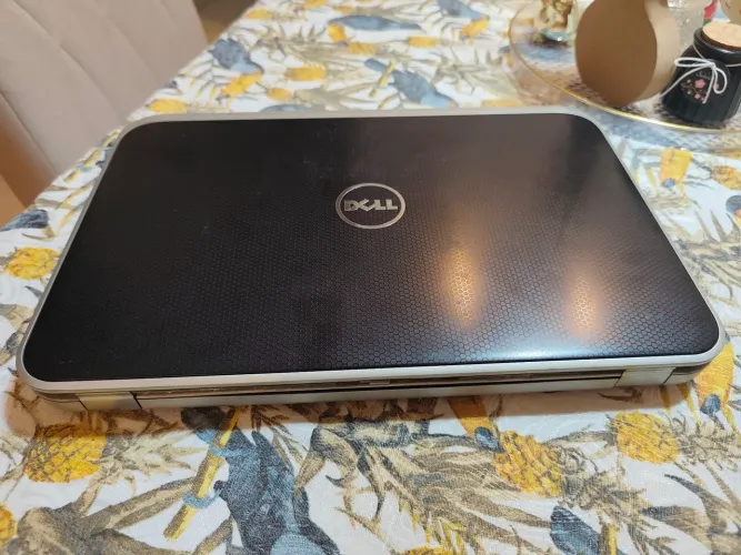 Vendo Notebook Dell Insprion