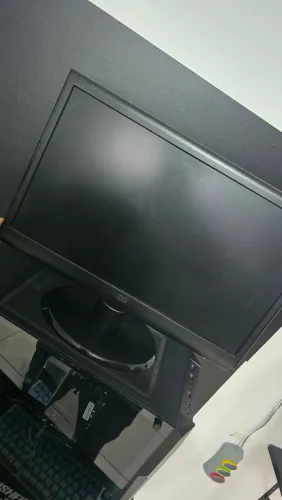 Computador completo